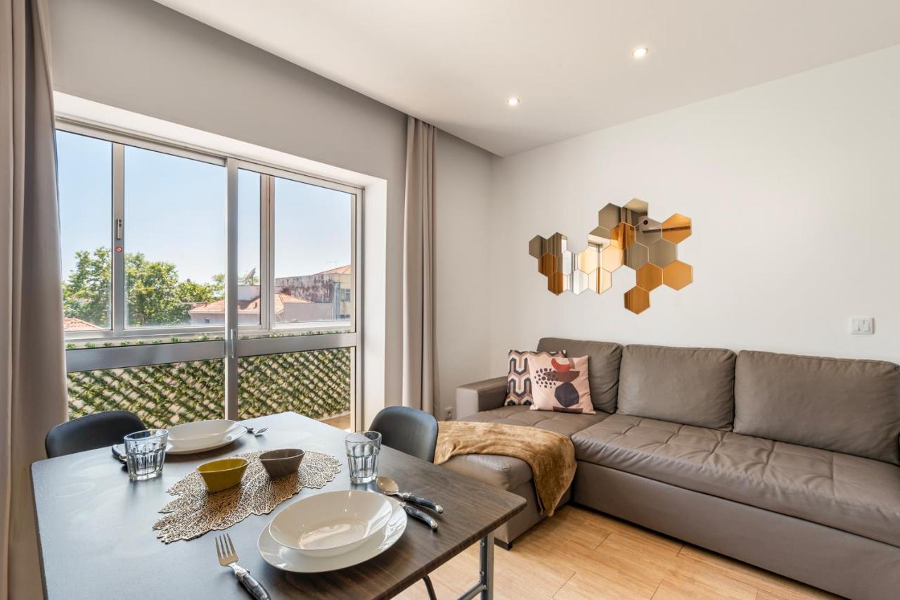 Lusi'apartment - Douro River So Close By Guest Apartment