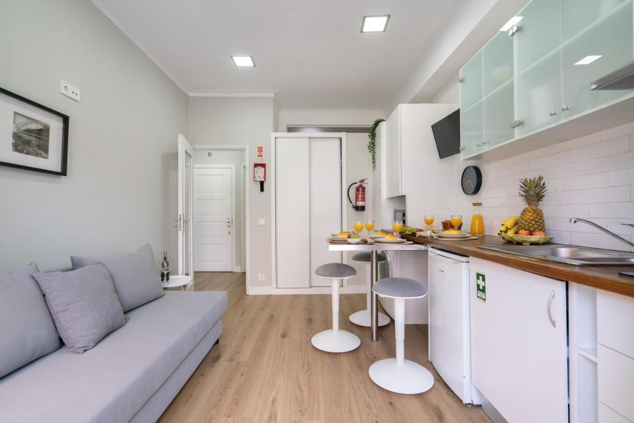 Host Wise - Modern Flats With Stunning Terrace Or Balcony - Location *