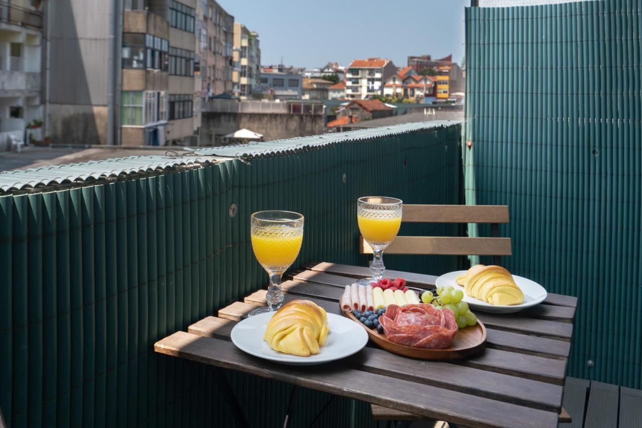 Apartment Host Wise - Modern Flats With Stunning Terrace Or Balcony - Location