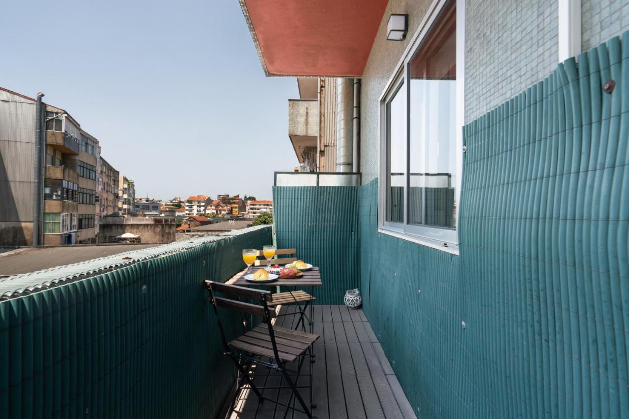 Host Wise - Modern Flats With Stunning Terrace Or Balcony - Location Apartment