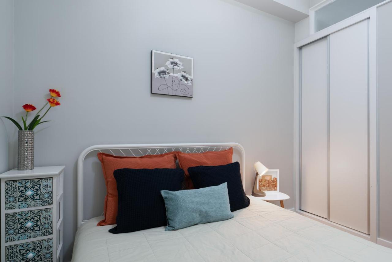 Host Wise - Modern Flats With Stunning Terrace Or Balcony - Location Porto