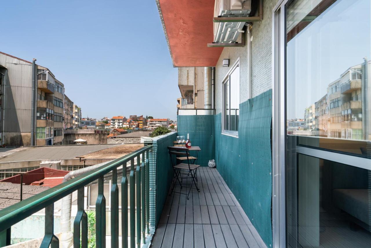 Apartment Host Wise - Modern Flats With Stunning Terrace Or Balcony - Location *