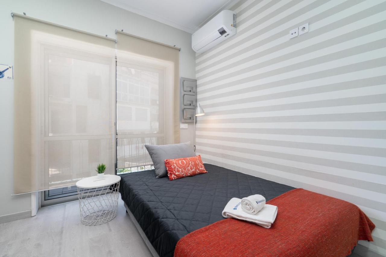 Host Wise - Modern Flats With Stunning Terrace Or Balcony - Location Apartment *