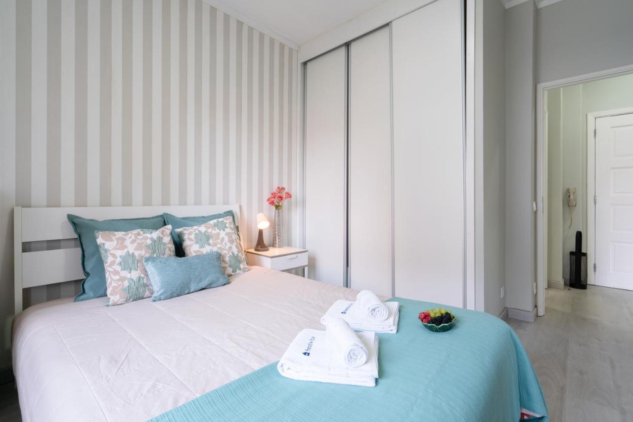 Host Wise - Modern Flats With Stunning Terrace Or Balcony - Location Apartment *