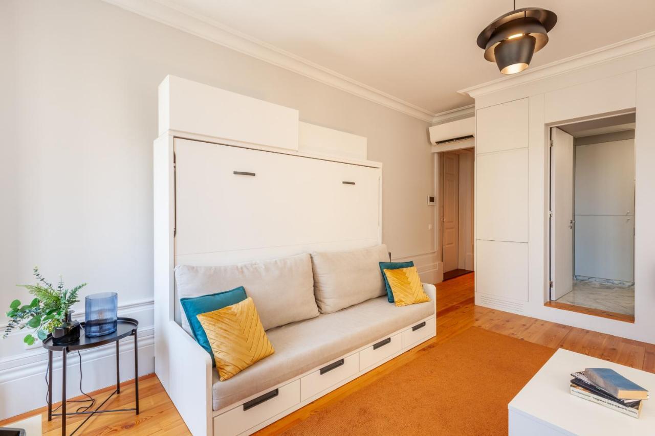 Apartment D&s - Palacio Dos Principes *