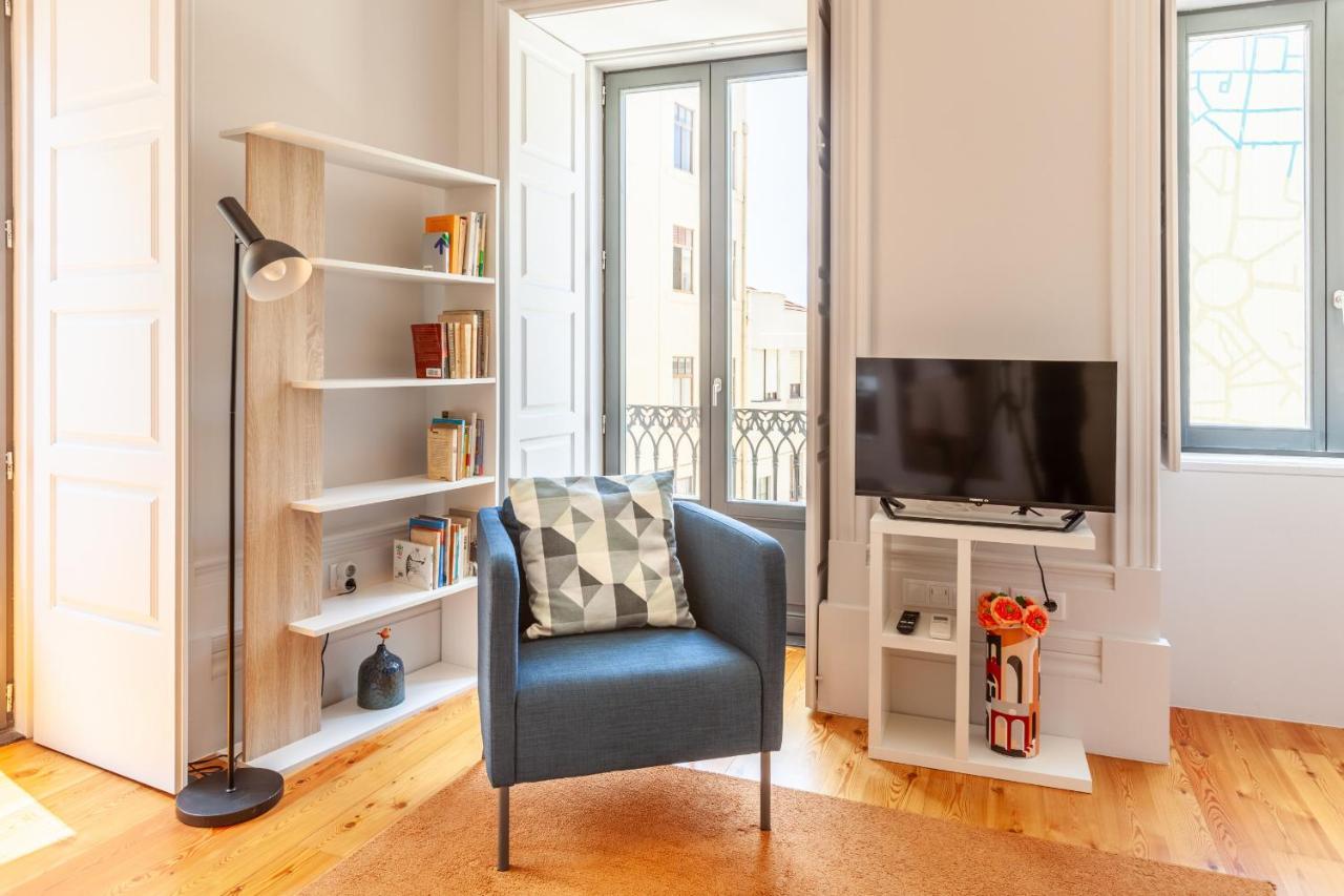 Apartment D&s - Palacio Dos Principes