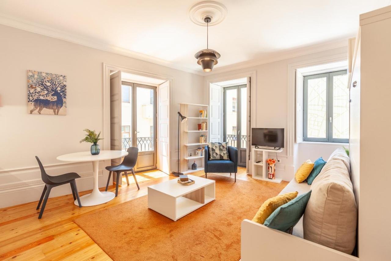Apartment D&s - Palacio Dos Principes *