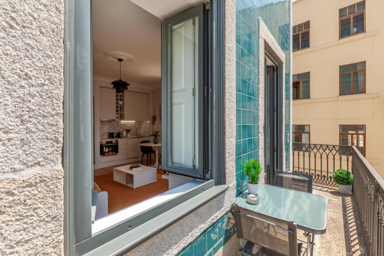 Apartment D&s - Palacio Dos Principes Porto