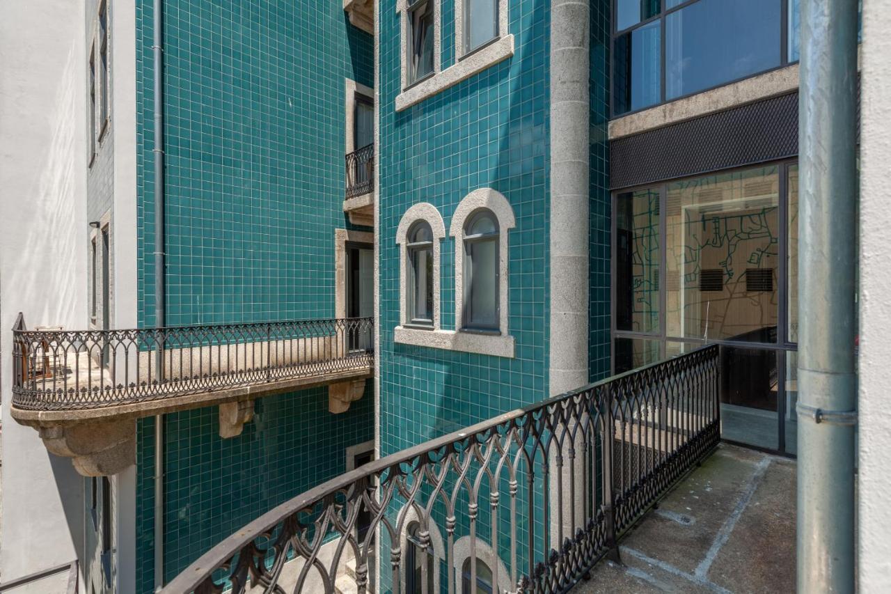 D&s - Palacio Dos Principes Apartment *