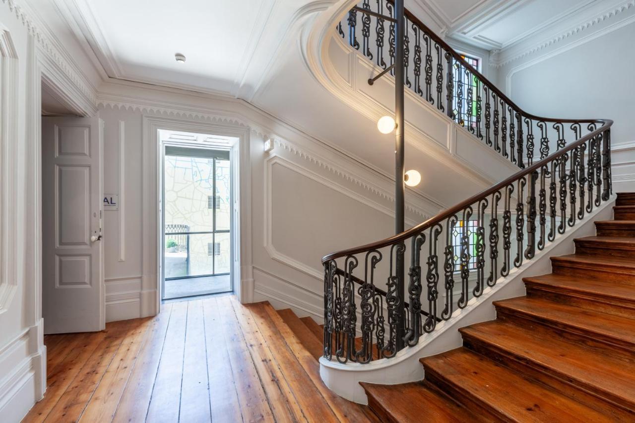 Apartment D&s - Palacio Dos Principes Porto