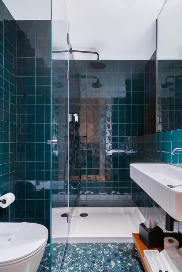 Hotel D'alma Boutique Porto