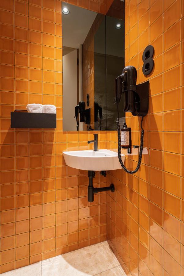 Hotel D'alma Boutique Porto