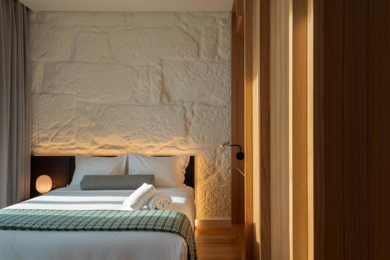 Hotel D'alma Boutique *