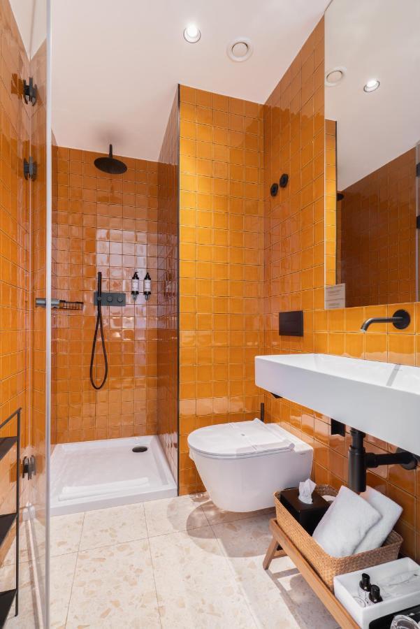 D'alma Boutique Hotel