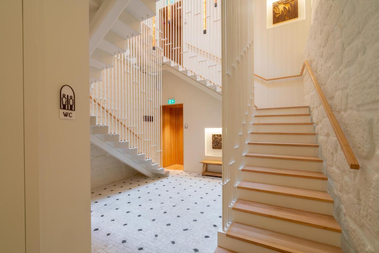Hotel D'alma Boutique *