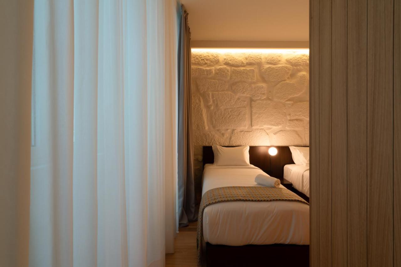 Hotel D'alma Boutique Porto