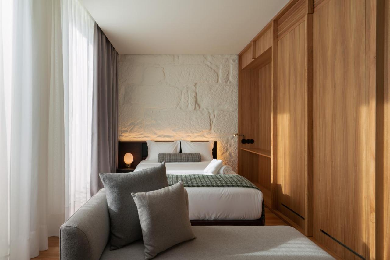 Hotel D'alma Boutique Porto