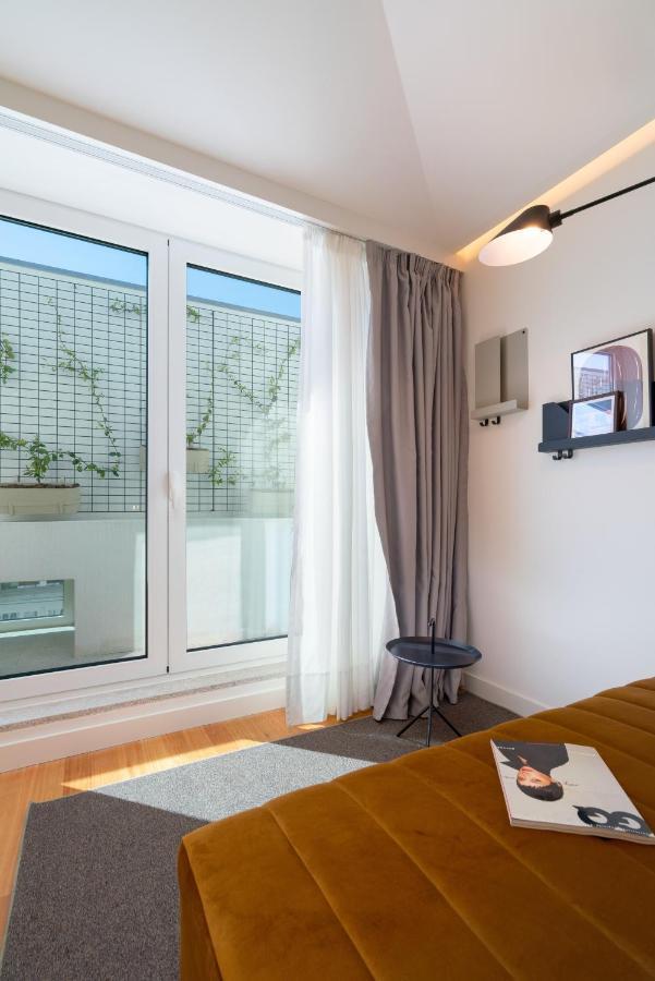 Hotel D'alma Boutique