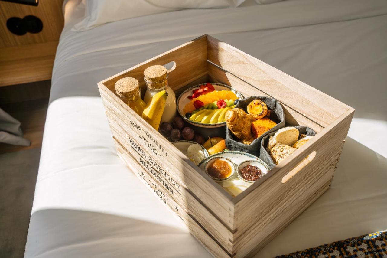 Hotel D'alma Boutique