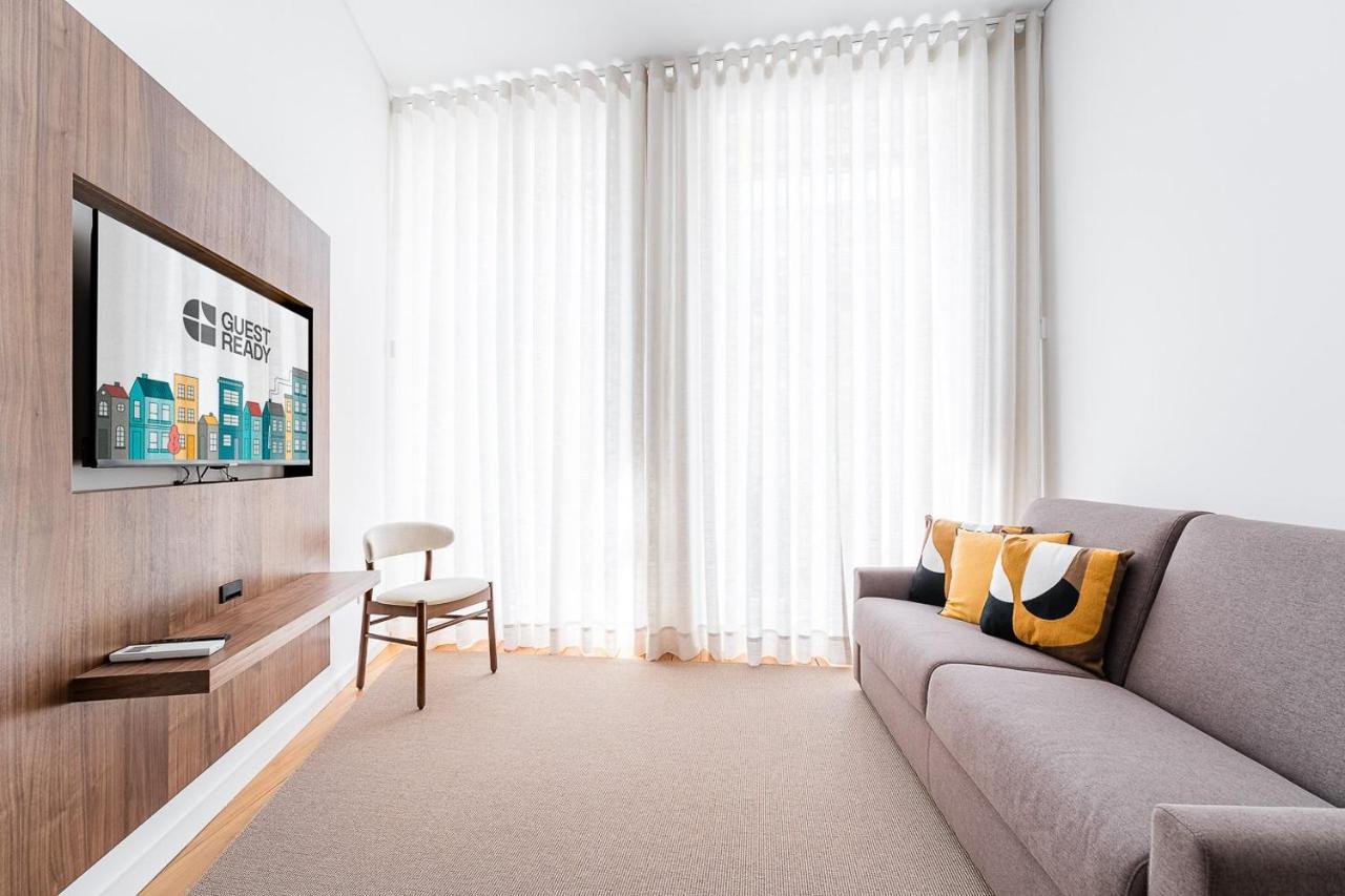 Appartement Guestready - Sta Catharina