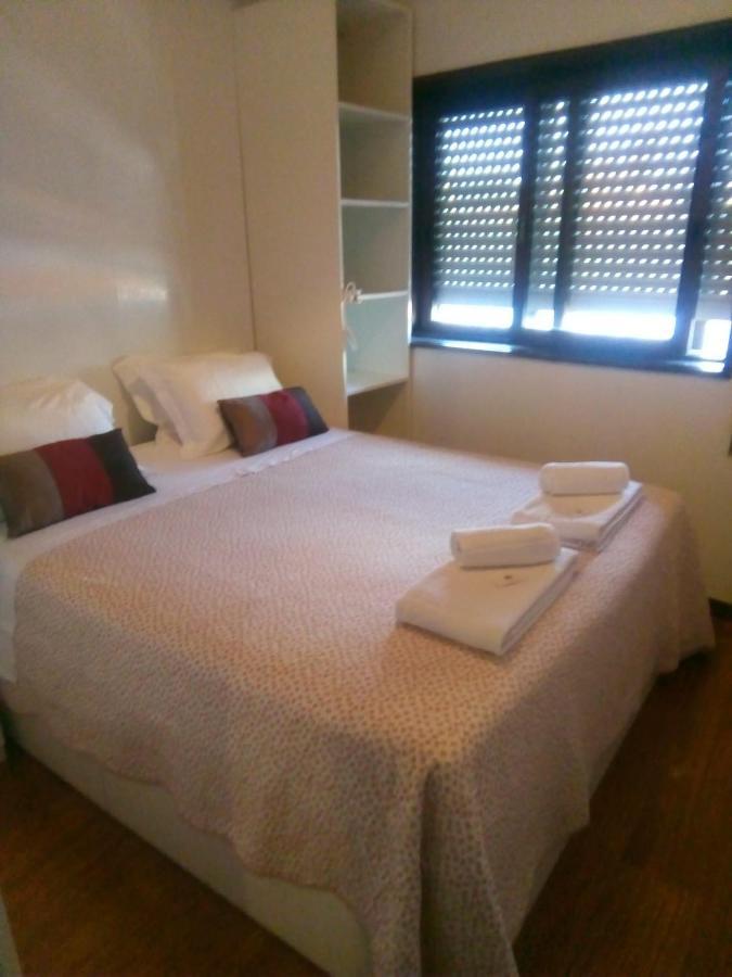 Bonfim Small House Apartment *