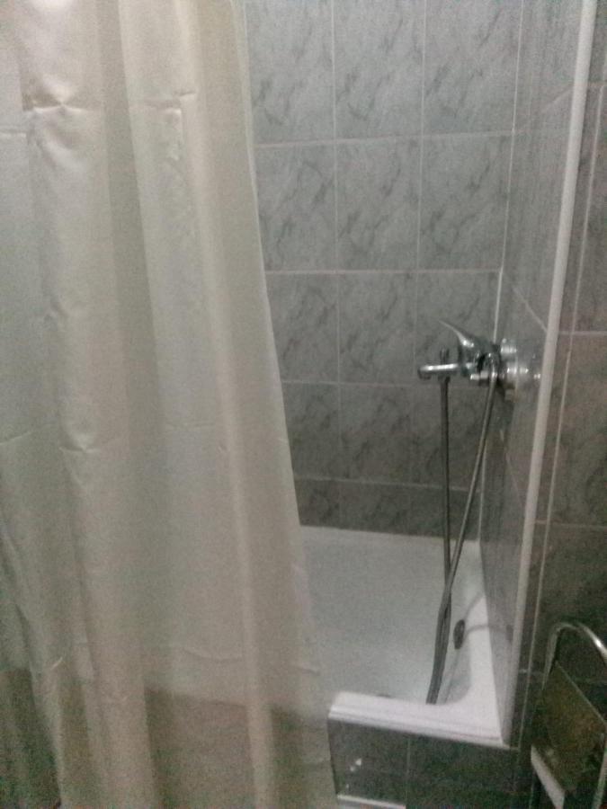 Apartment Bonfim Small House Porto