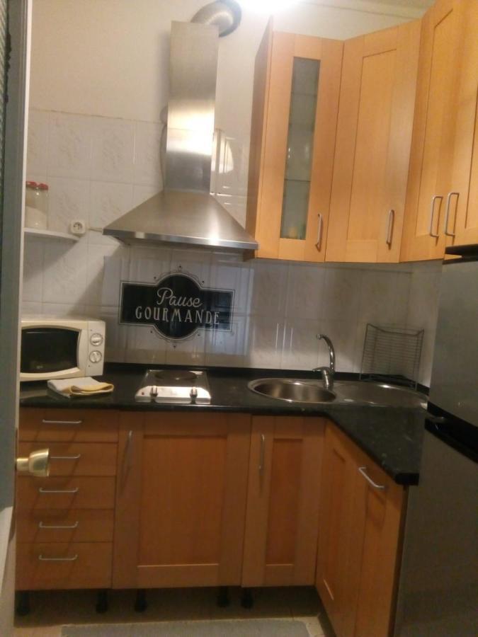 Bonfim Small House Apartment *