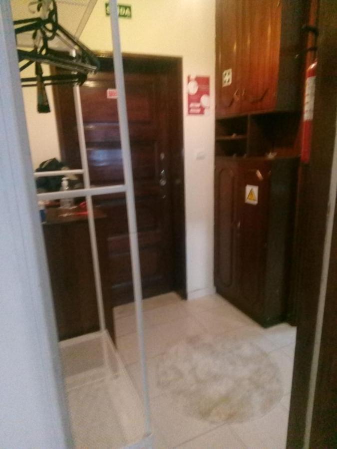 Bonfim Small House