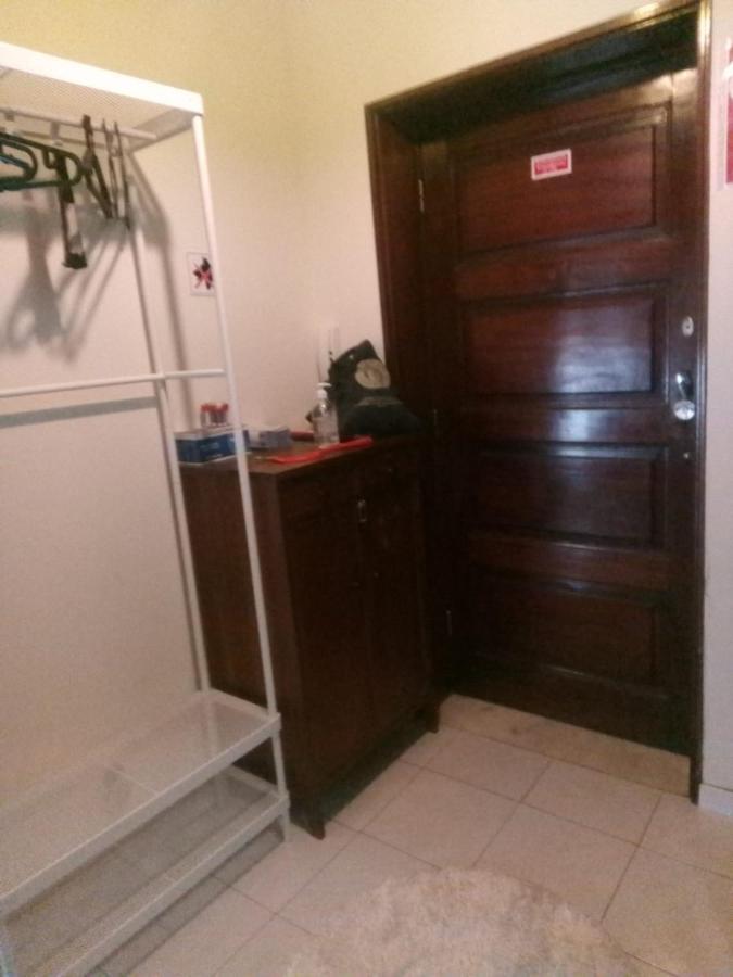 Apartment Bonfim Small House *
