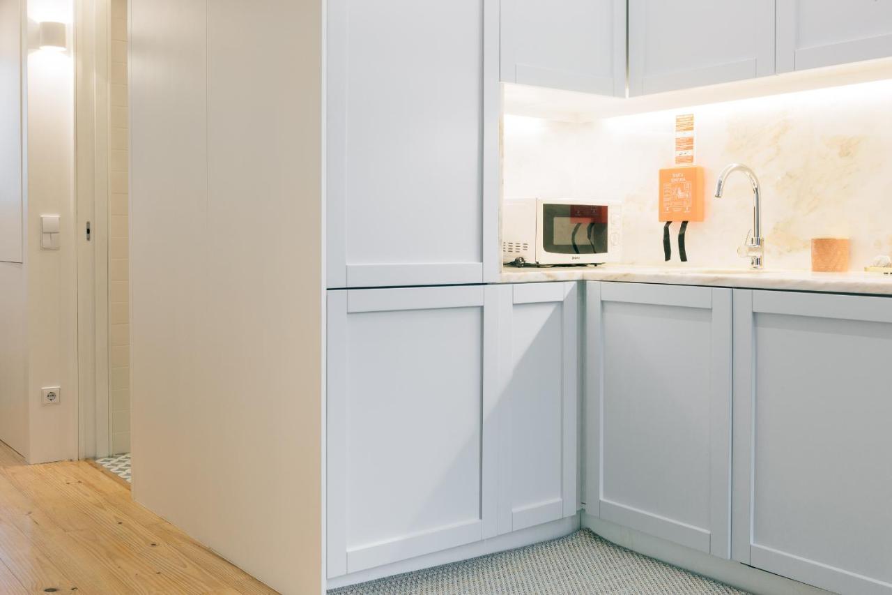 Apartment Orm Padrao *