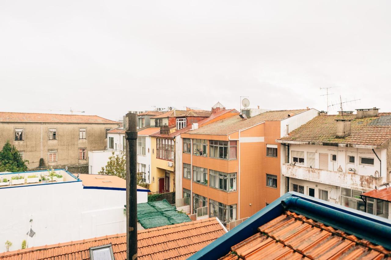 Orm Padrao Porto