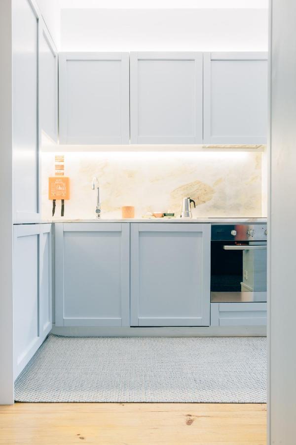 Orm Padrao Apartment