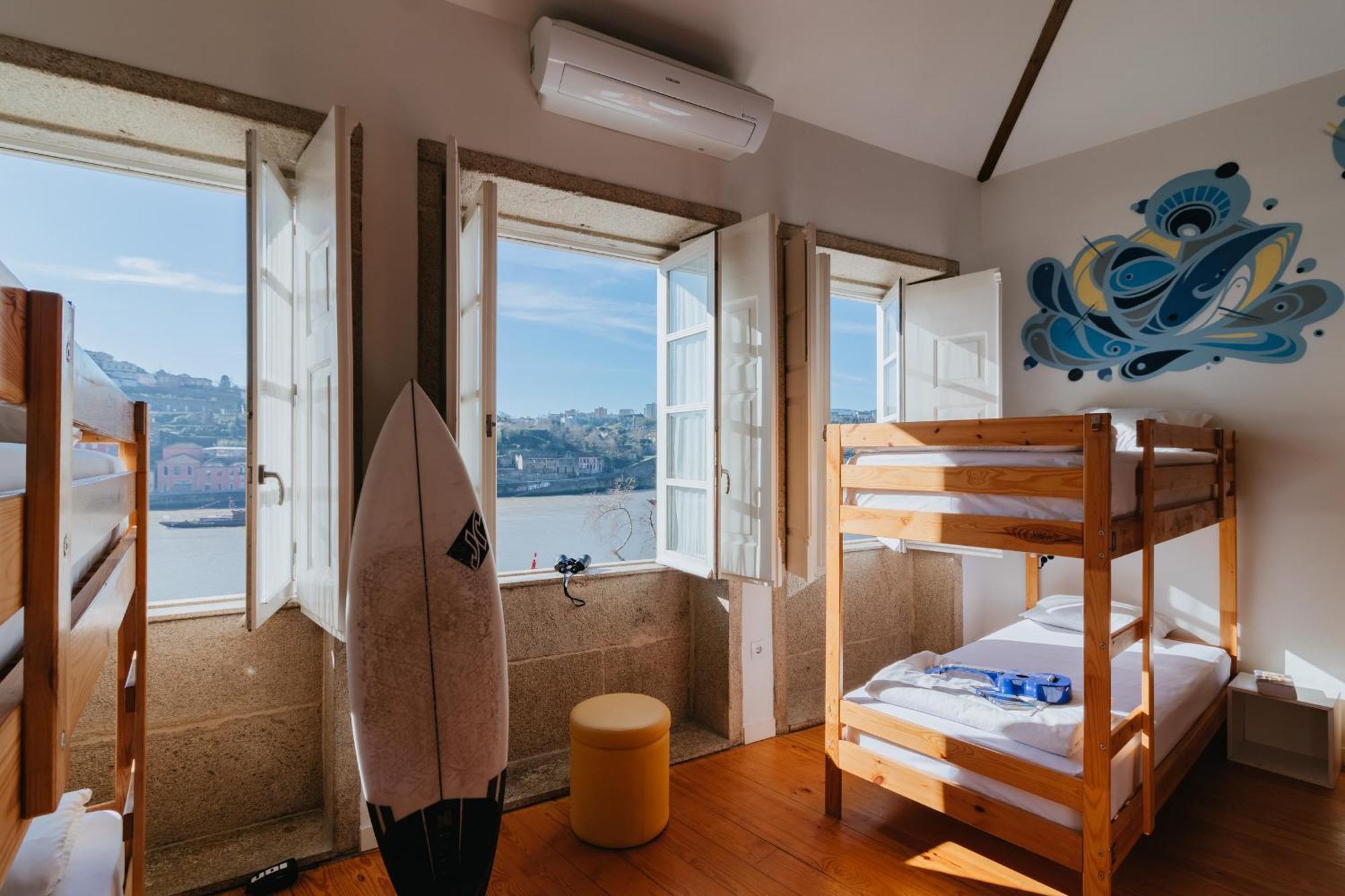 Happy & Albergue Porto
