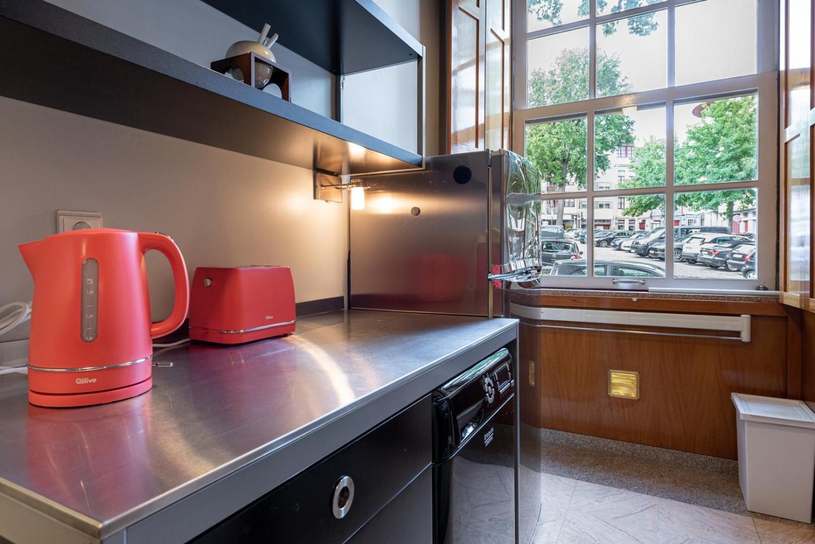 Guestready - Blossom Apartamento Porto
