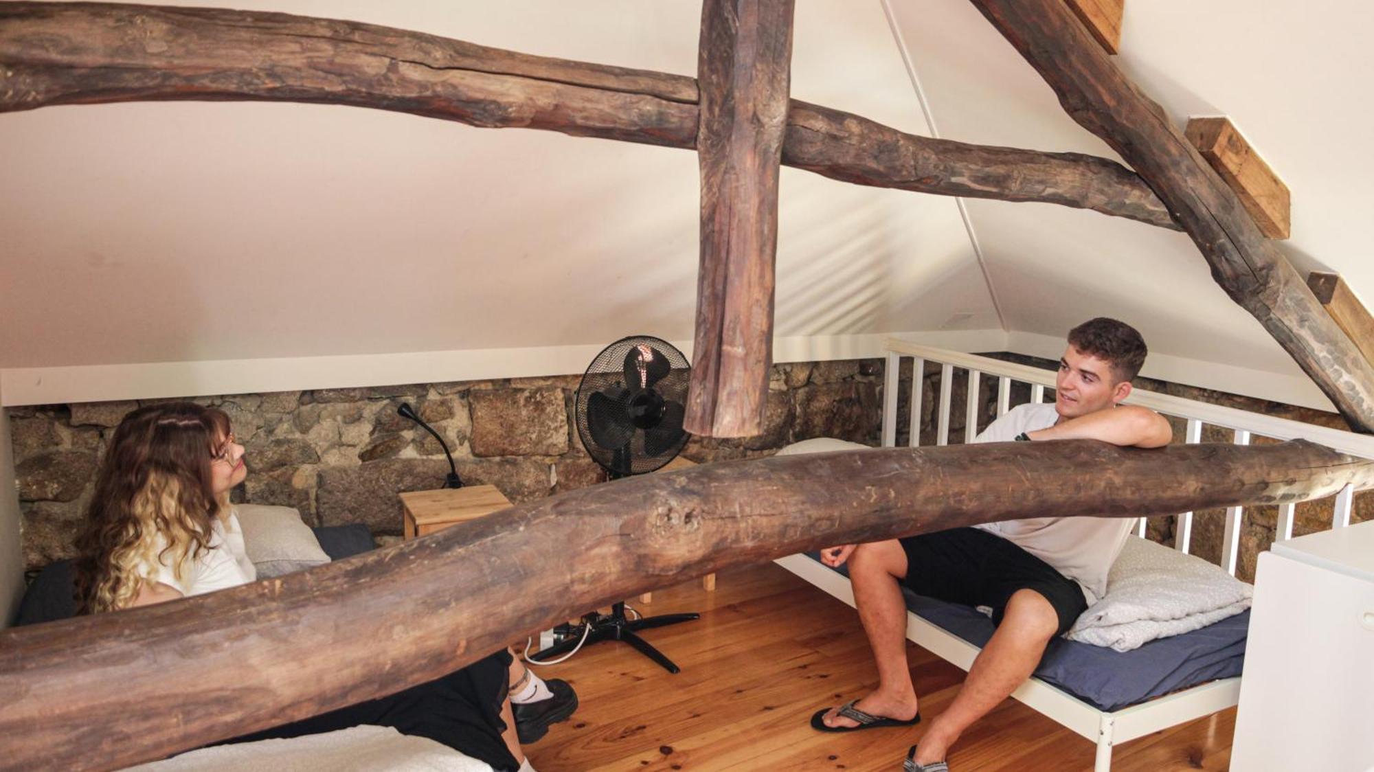 One Ribeira Hostel
