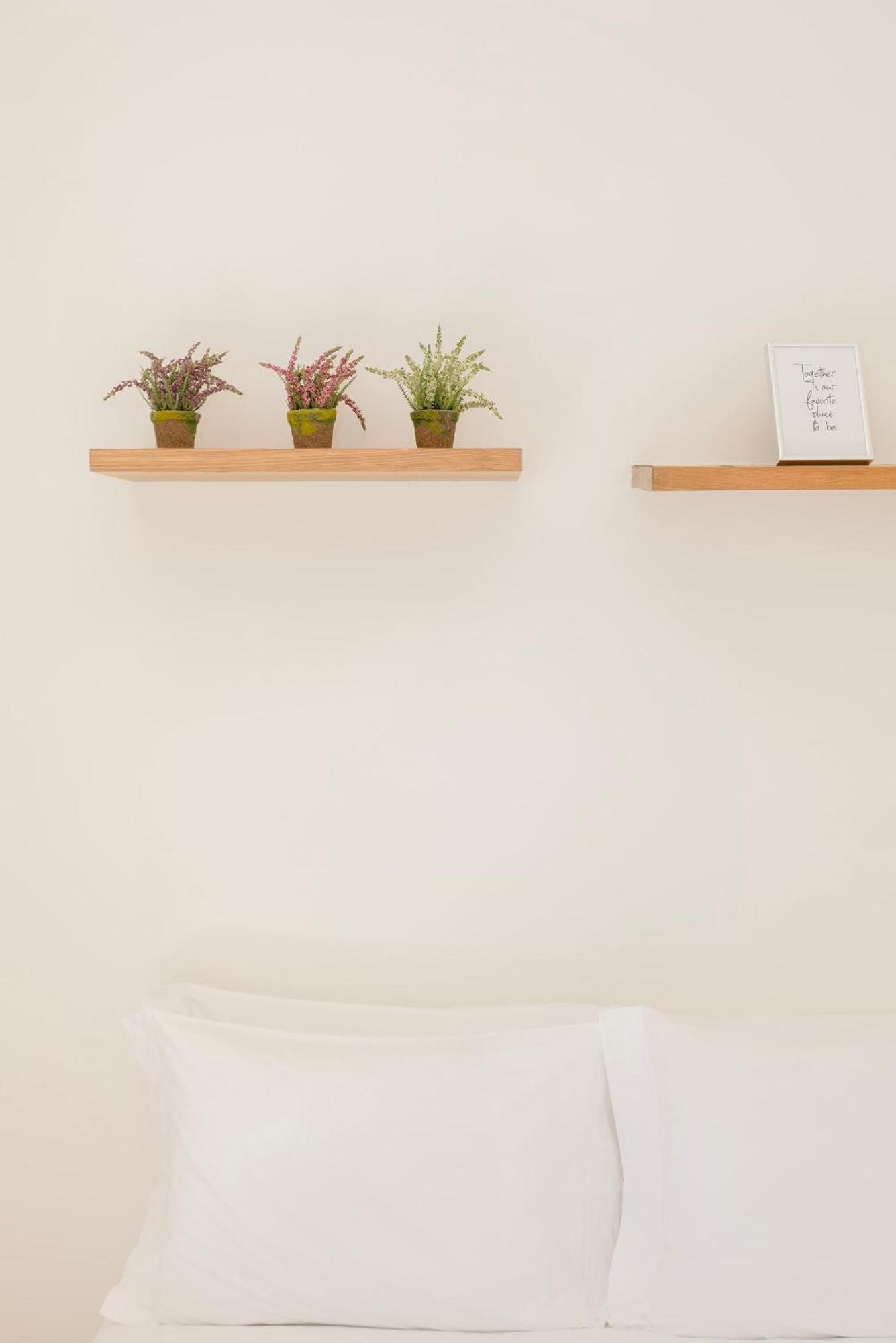 Liiiving In - Terrace & Sunny Apartment