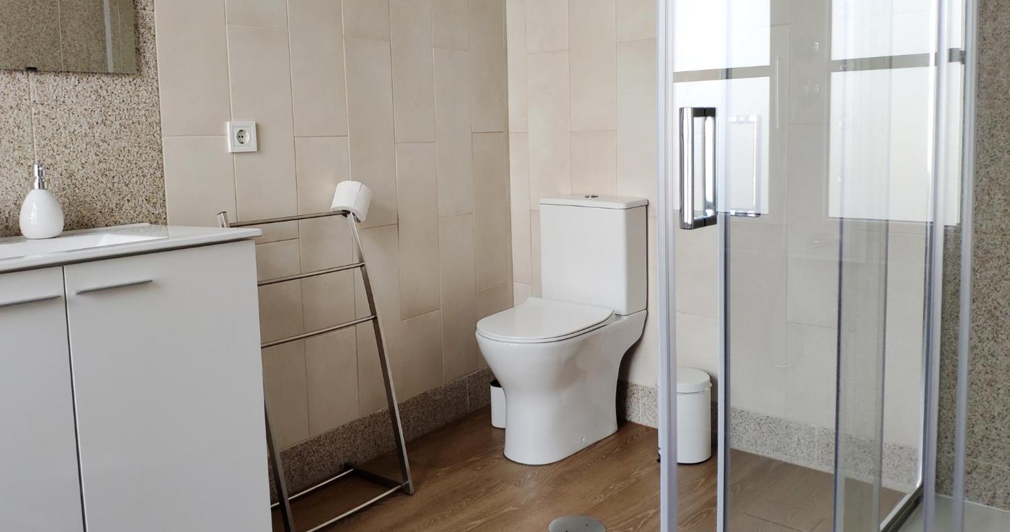 Homestay Casa Do Recanto - Private