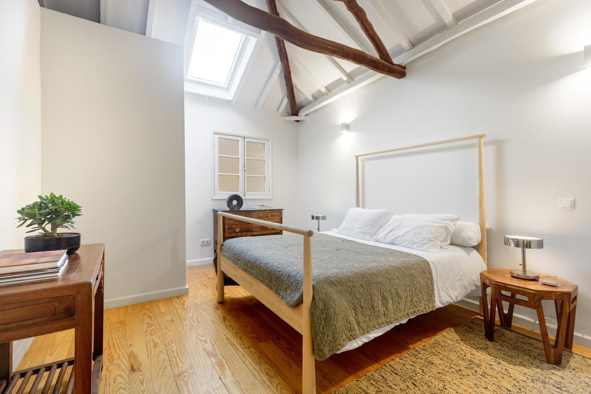 Apartment Fly Me To The Moon Porto