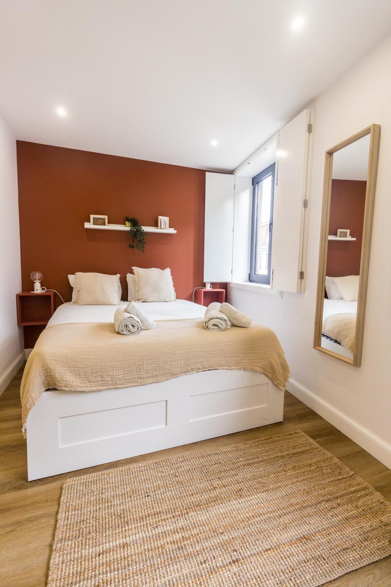 Apartamento Guest H4u - Heroismo