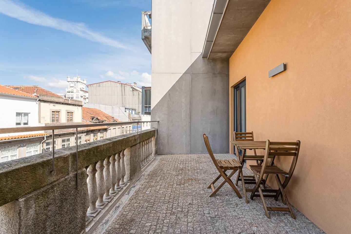 Guestready - Sta Catharina Appartement *