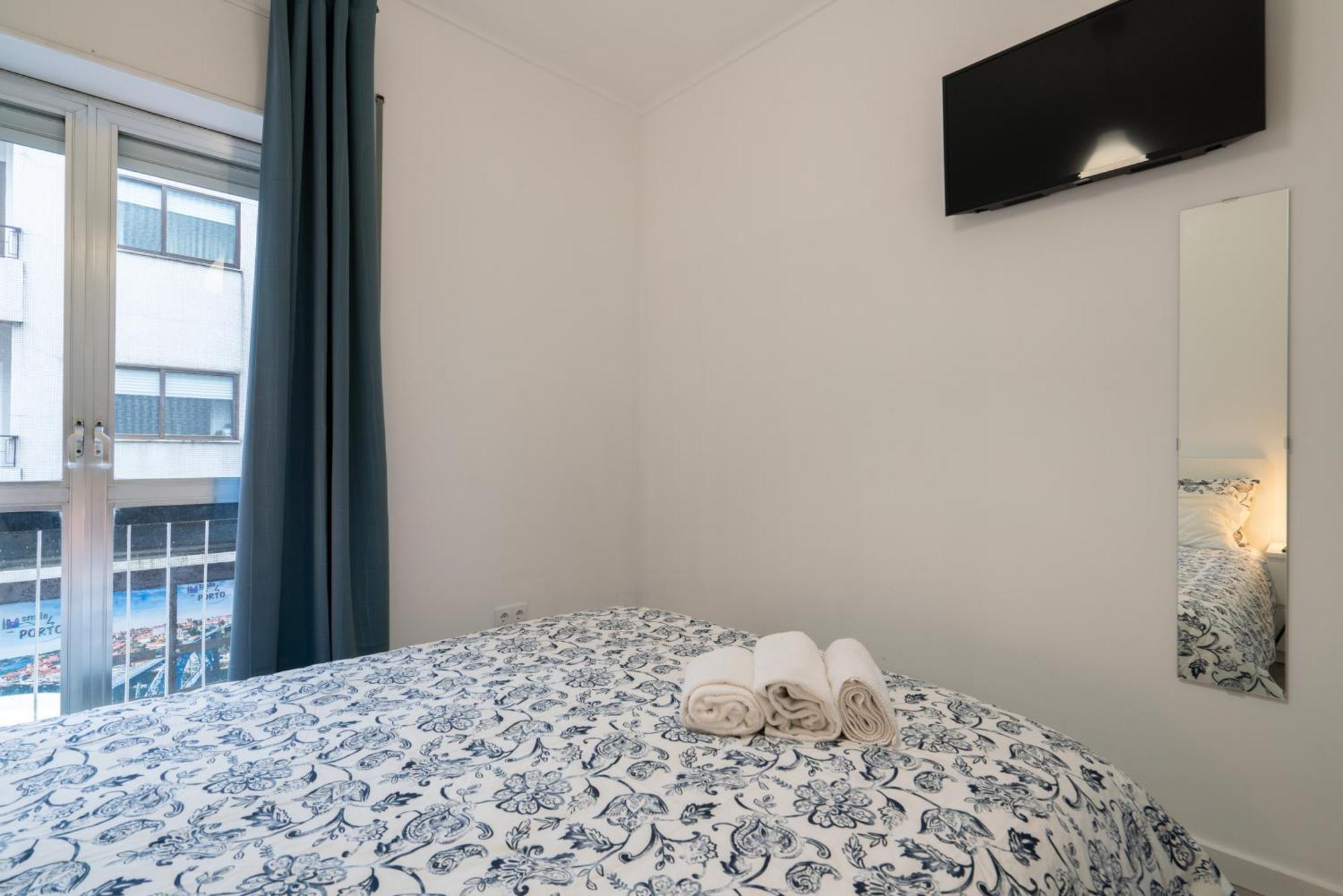 Moreira Terrace Guest house *