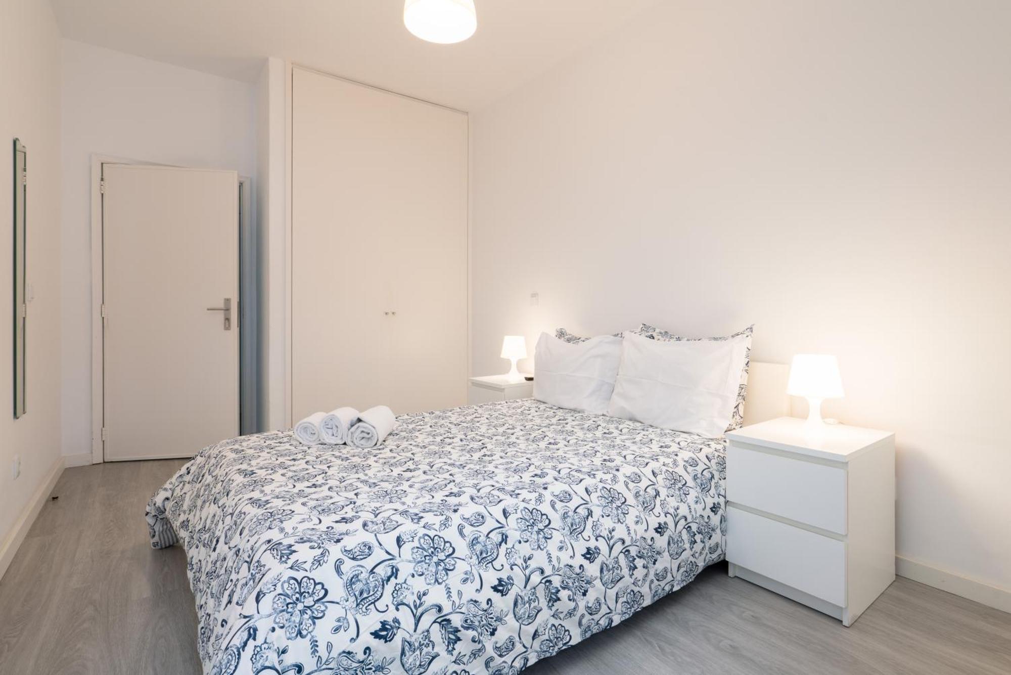 Guest house Moreira Terrace *