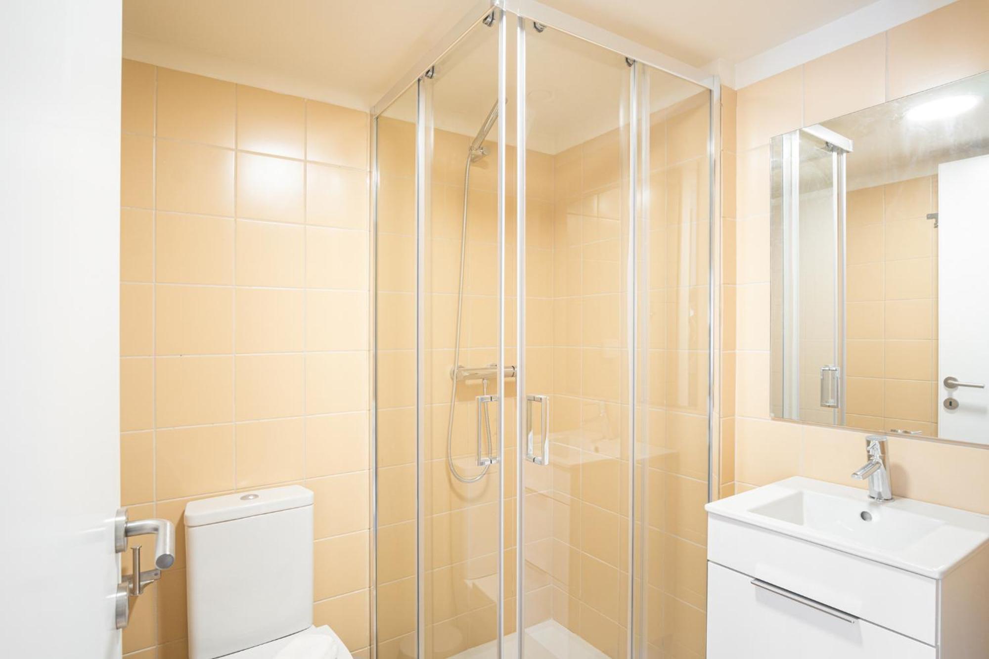 Standard Foz Cool Living Appartement Porto