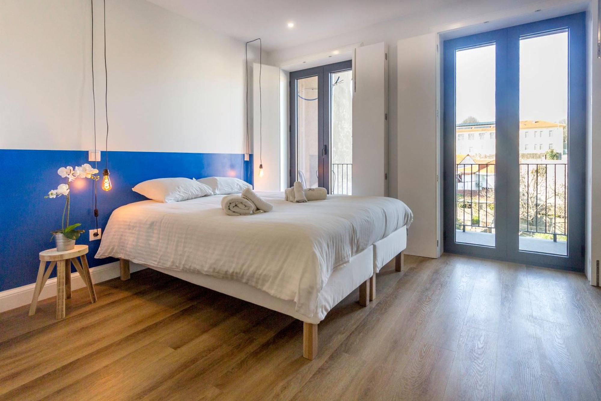 Apartamento Guest H4u - Heroismo *