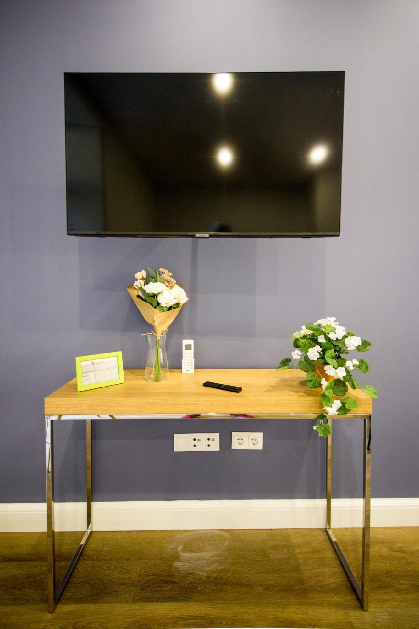 Guest H4u - Heroismo Apartamento *