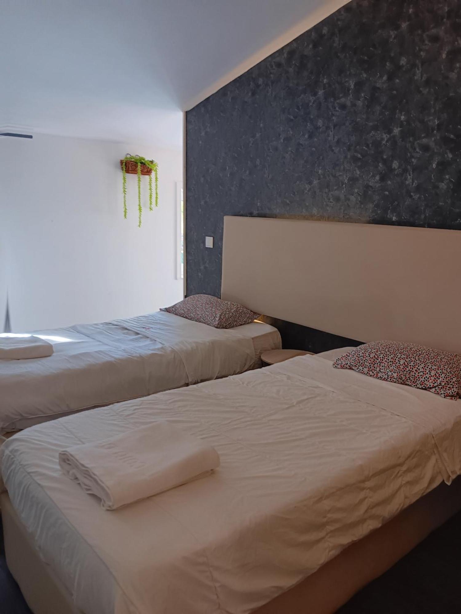 Estudio Campanha Apartment *