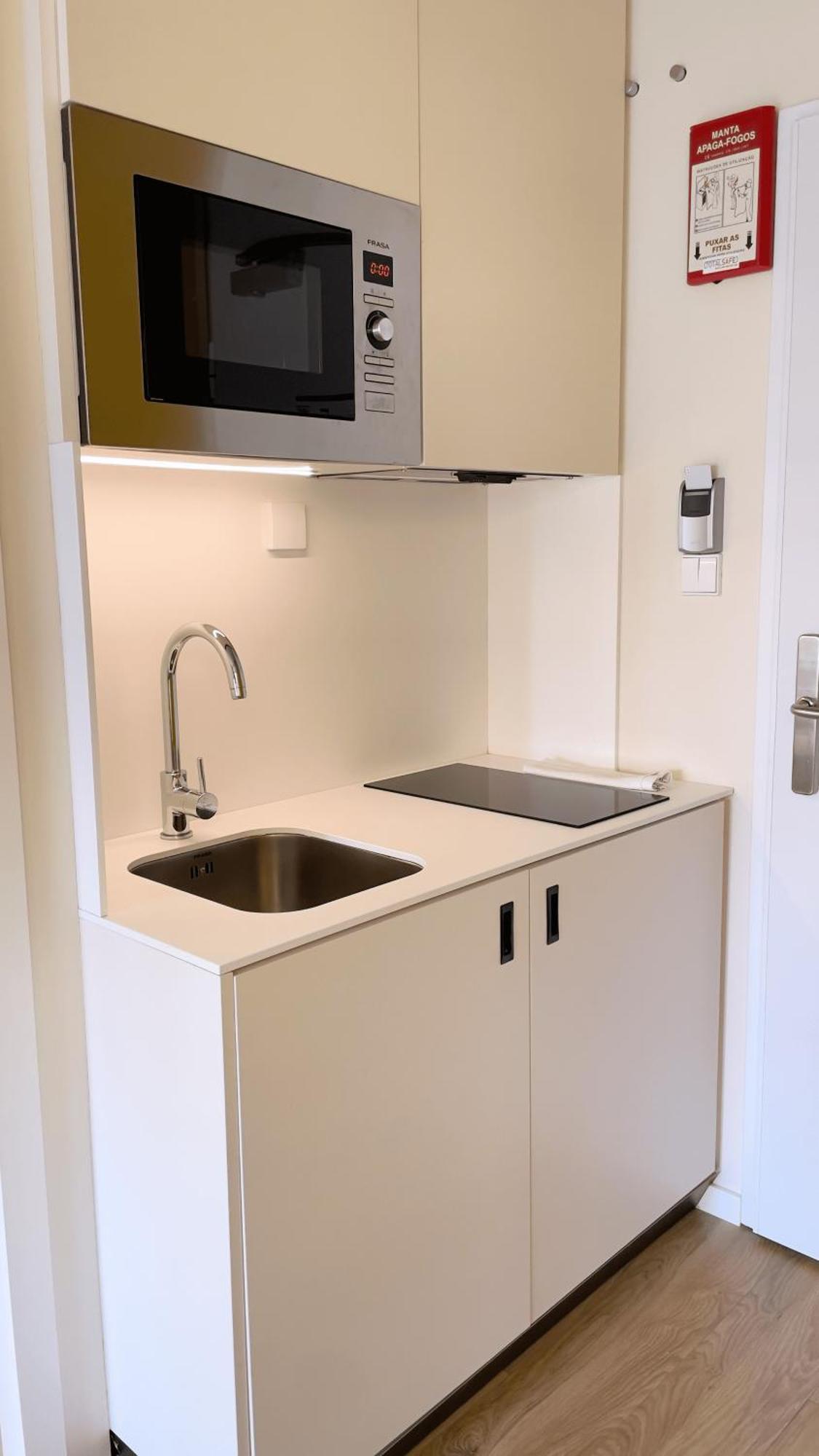 Appartement Standard Foz Cool Living *