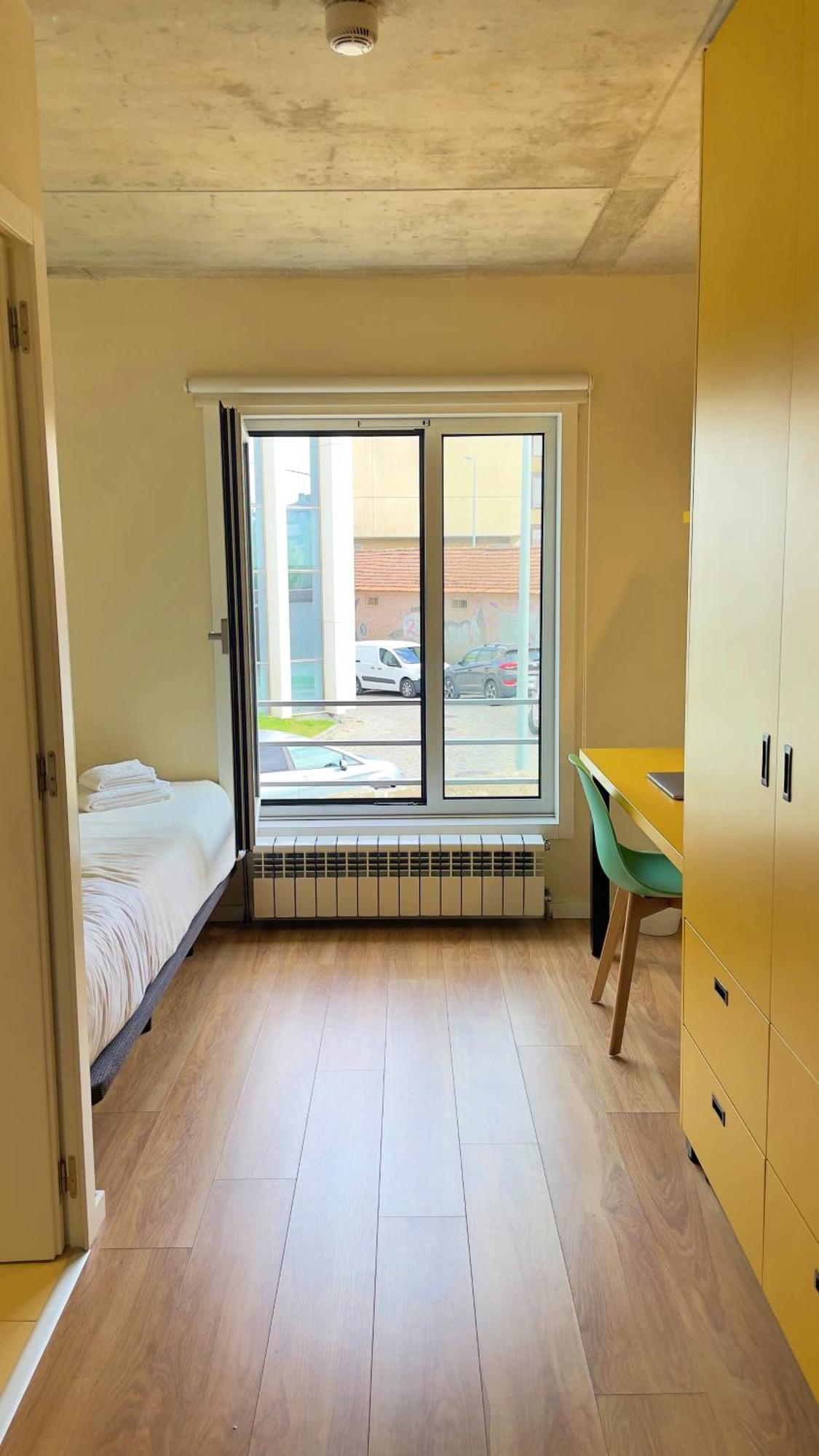 Standard Foz Cool Living Appartement