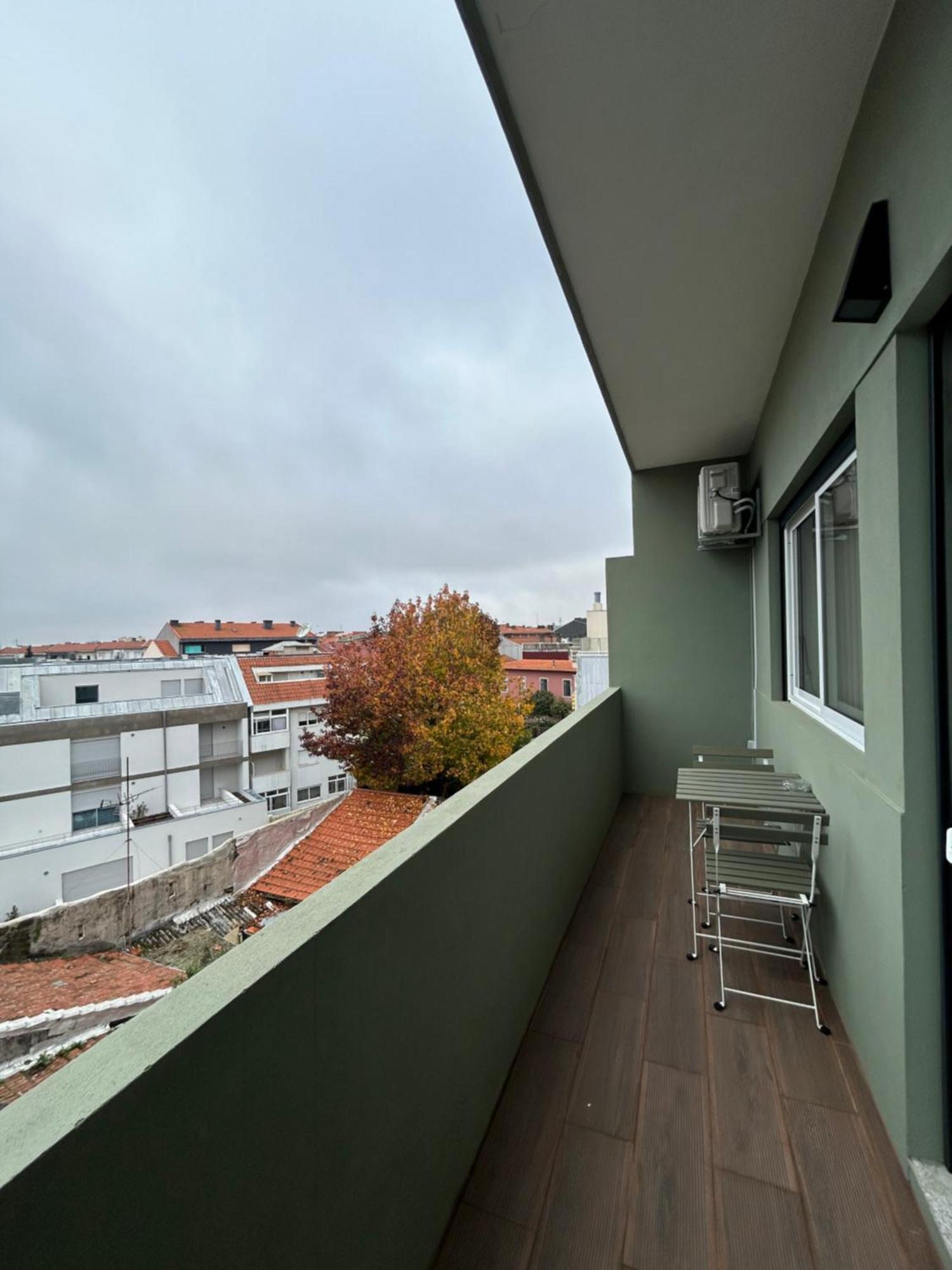 Near Family - Free Parking Porto