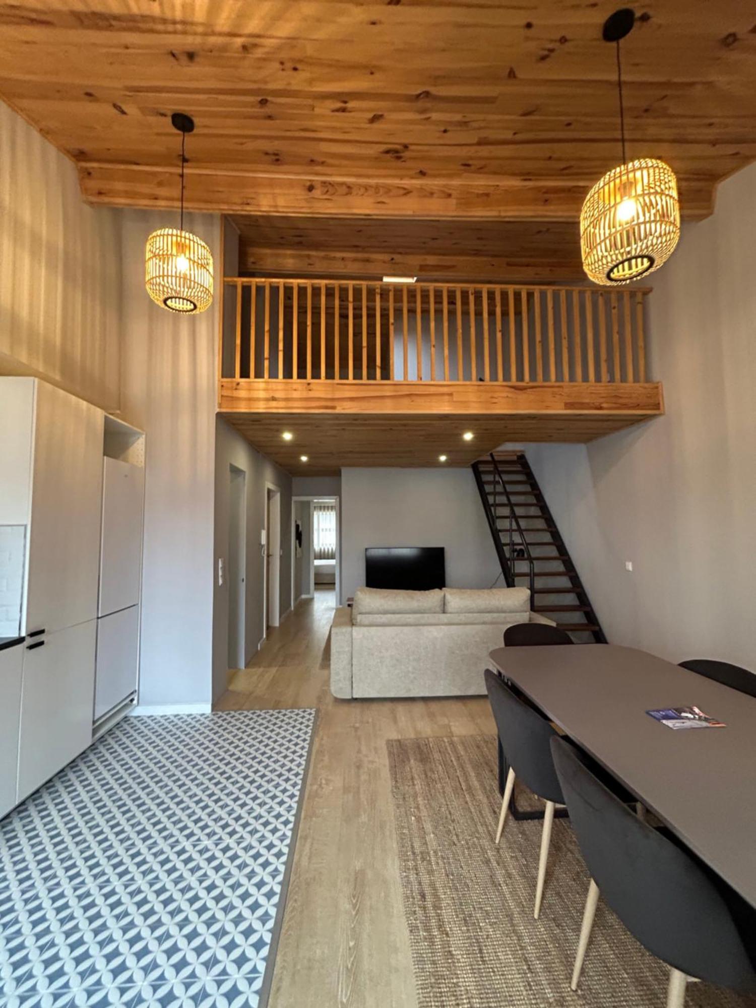 Apartment Near Family - Free Parking